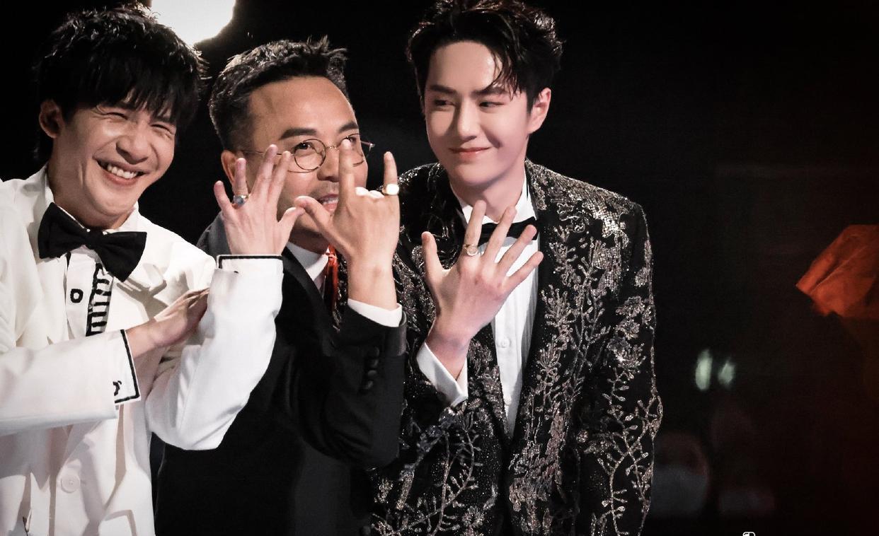 王一博回归天天向上？小年夜春晚宣传无名，网友：希望成真