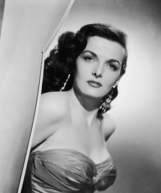 玛丽莲·梦露|玛丽·莲梦露的好闺蜜！好莱坞性感女神片场英雄救美，性格超霸气