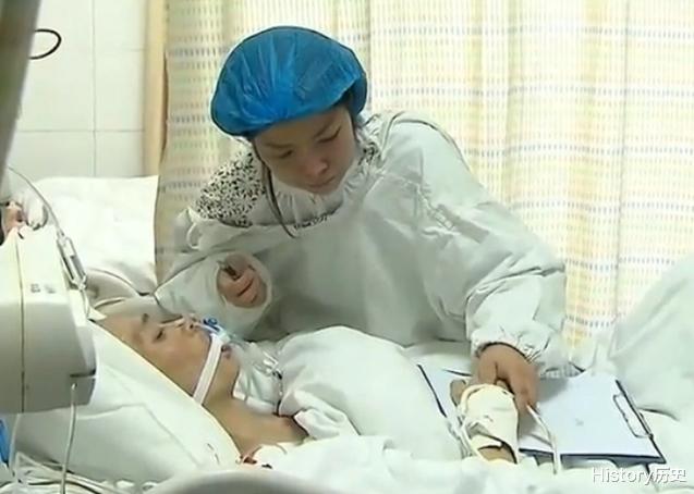 2016年，男子病危想见家人最后一面，父亲：不见，死了就扔火葬场