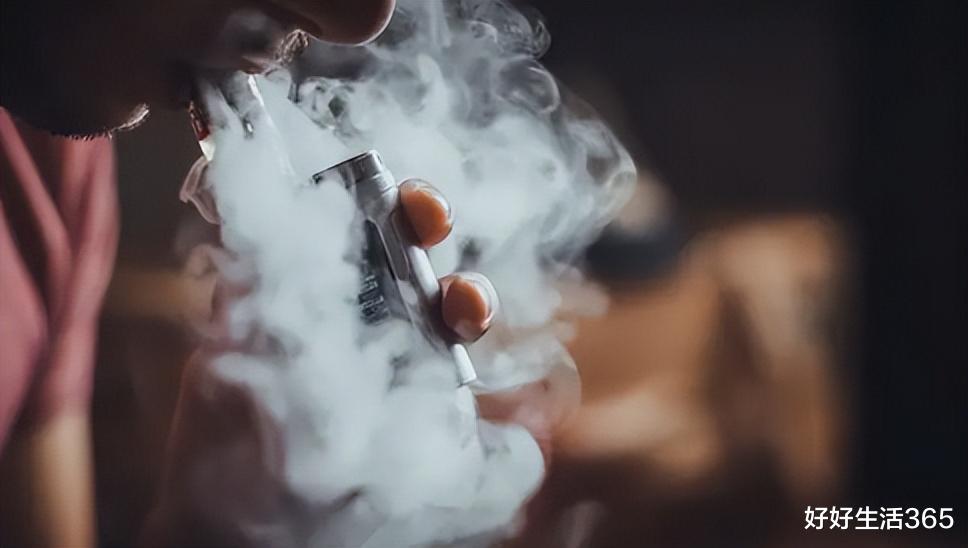 |电子烟会像香烟一样让人上瘾吗?年轻人中为什么会流行电子烟?