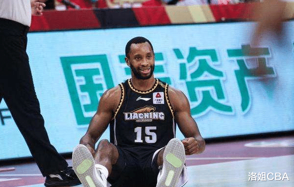 天津男篮|CBA三消息：辽宁外援惨遭低估，周琦遭遇不公平，林庭谦归队训练