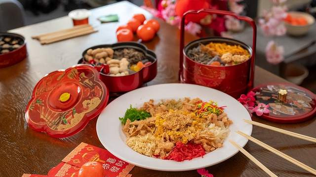 阿里巴巴|美团优选，杀进年货江湖