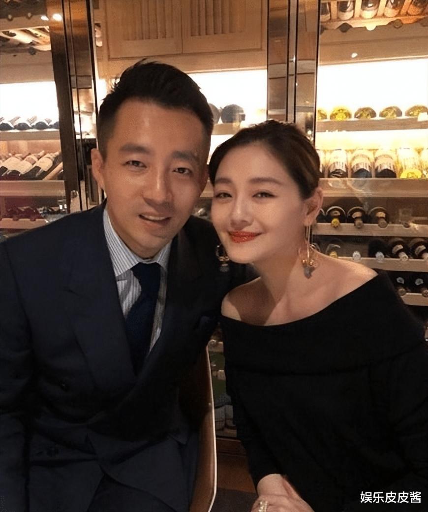 大S|结婚10年，徐熙媛为何宁愿独守空房，也不愿离开娘家？