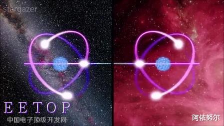 还认为宇宙中光速最快?醒醒吧,这四个速度远超光速