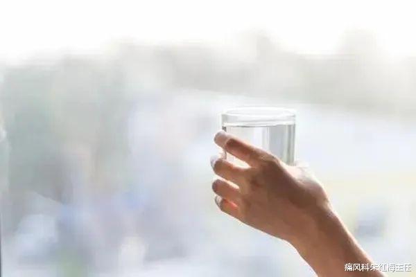 中药|治痛风不难,这一点最关键!