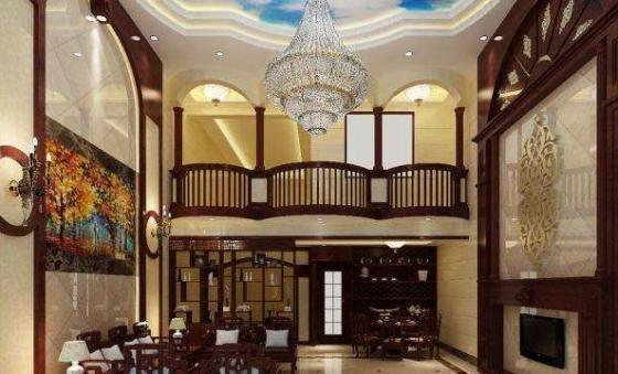 不买复式楼居然还能改造出复式楼？这个设计，连物业都夸绝了！