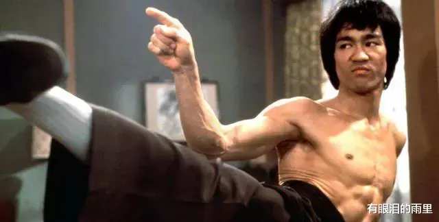 李小龙|李小龙的死因只有一个