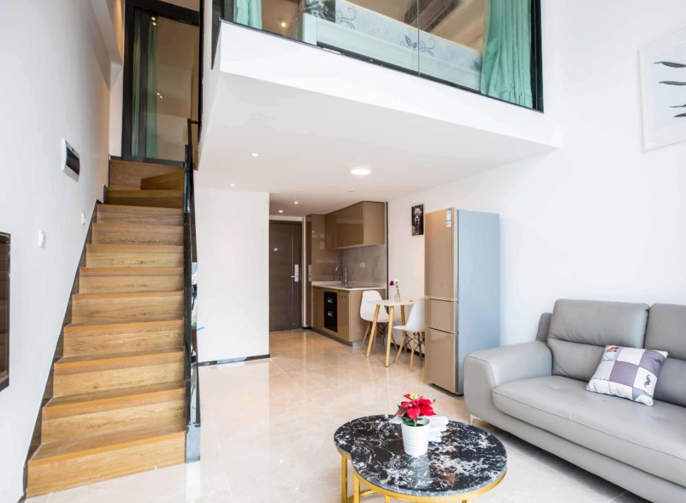 复式公寓高端是一种错觉,五个硬伤影响生活体验,越来越少人买