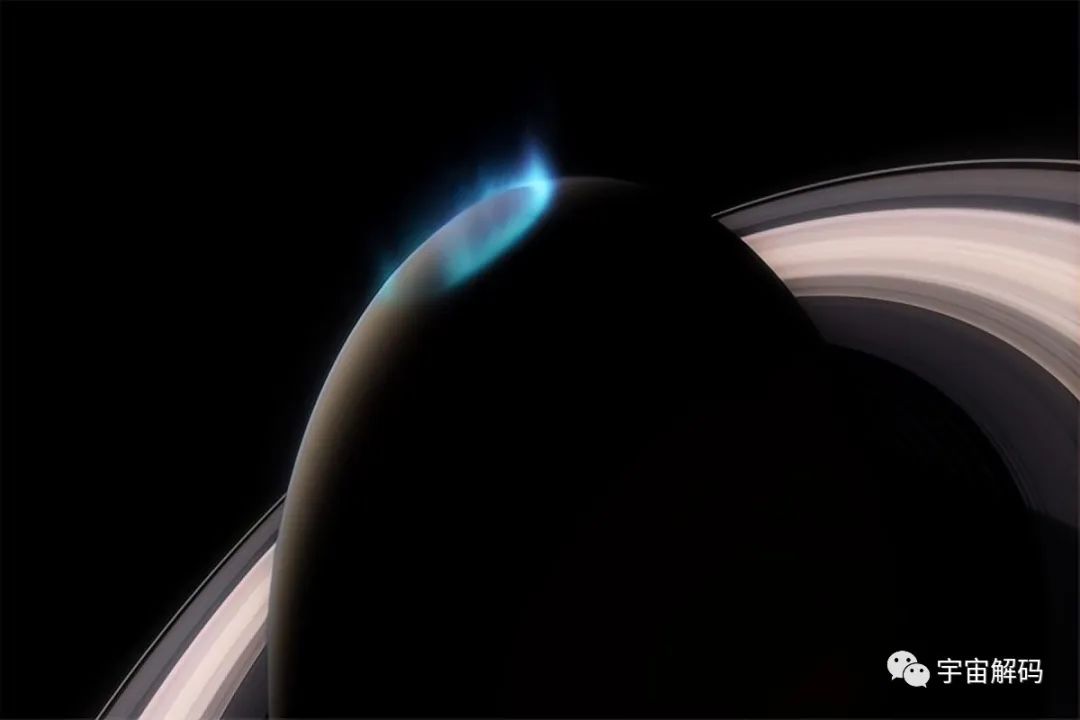在太空拍摄的10张最令人难以置信的照片