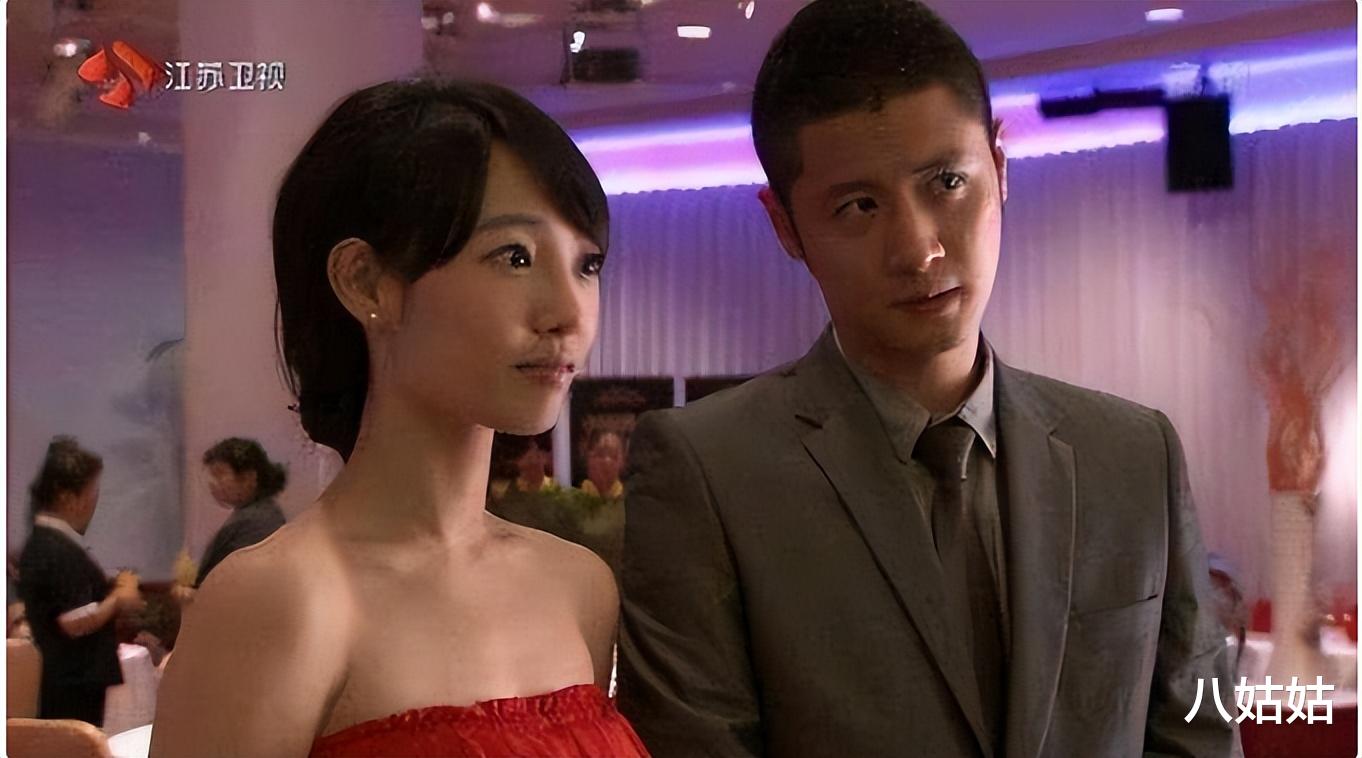 白百何|白百何陈羽凡离婚仅7年，两人生活一个天上，一个地下