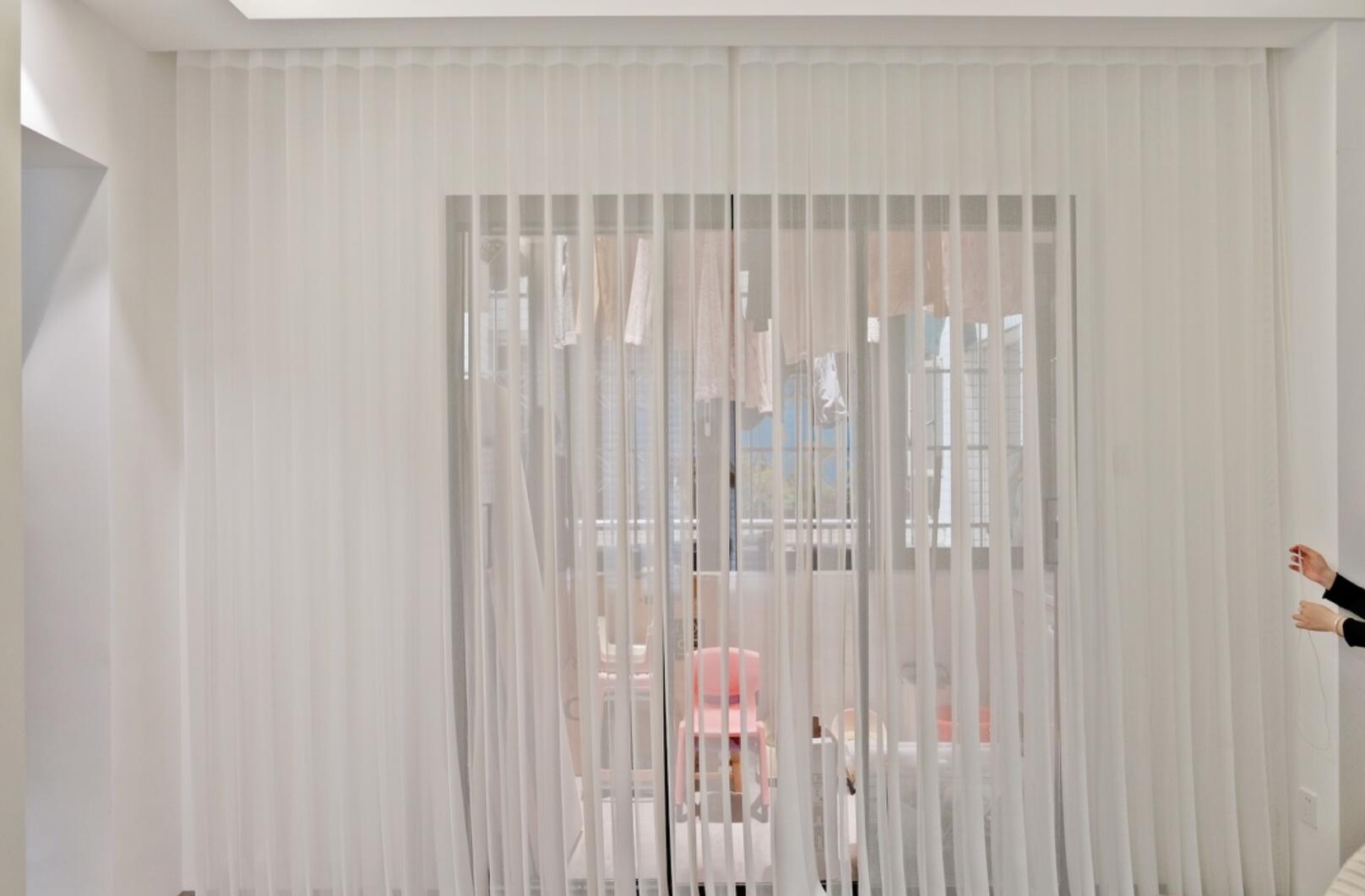 同样是77㎡的户型,她家凭啥就堪称“设计模板”?真的太巧妙了