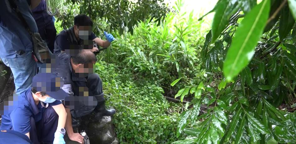 警察|黑龙江女囚犯,容貌赛明星小花旦,枪决后死而复生,警察又补2枪