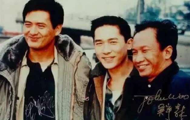 周润发|当年，周润发拍《满城尽带黄金甲》时，一个特殊要求，惹怒投资人