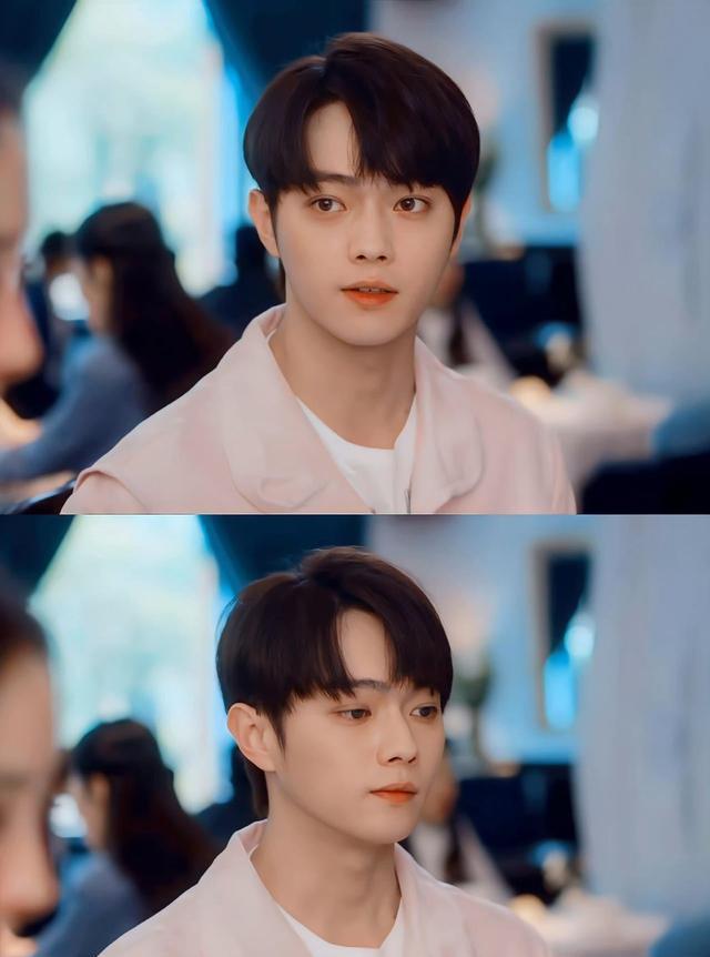 阳华|《爱的二八定律》收官，许凯发文告别，永远会被细腻的男孩子感动