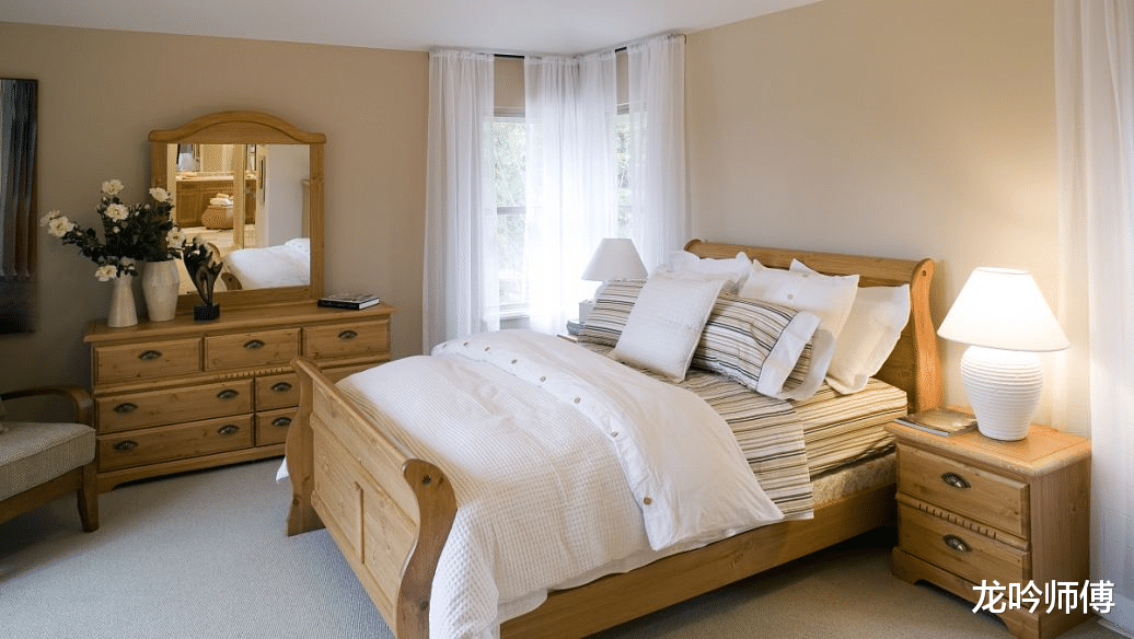 龙吟师傅说些买二手房作为婚房的风水