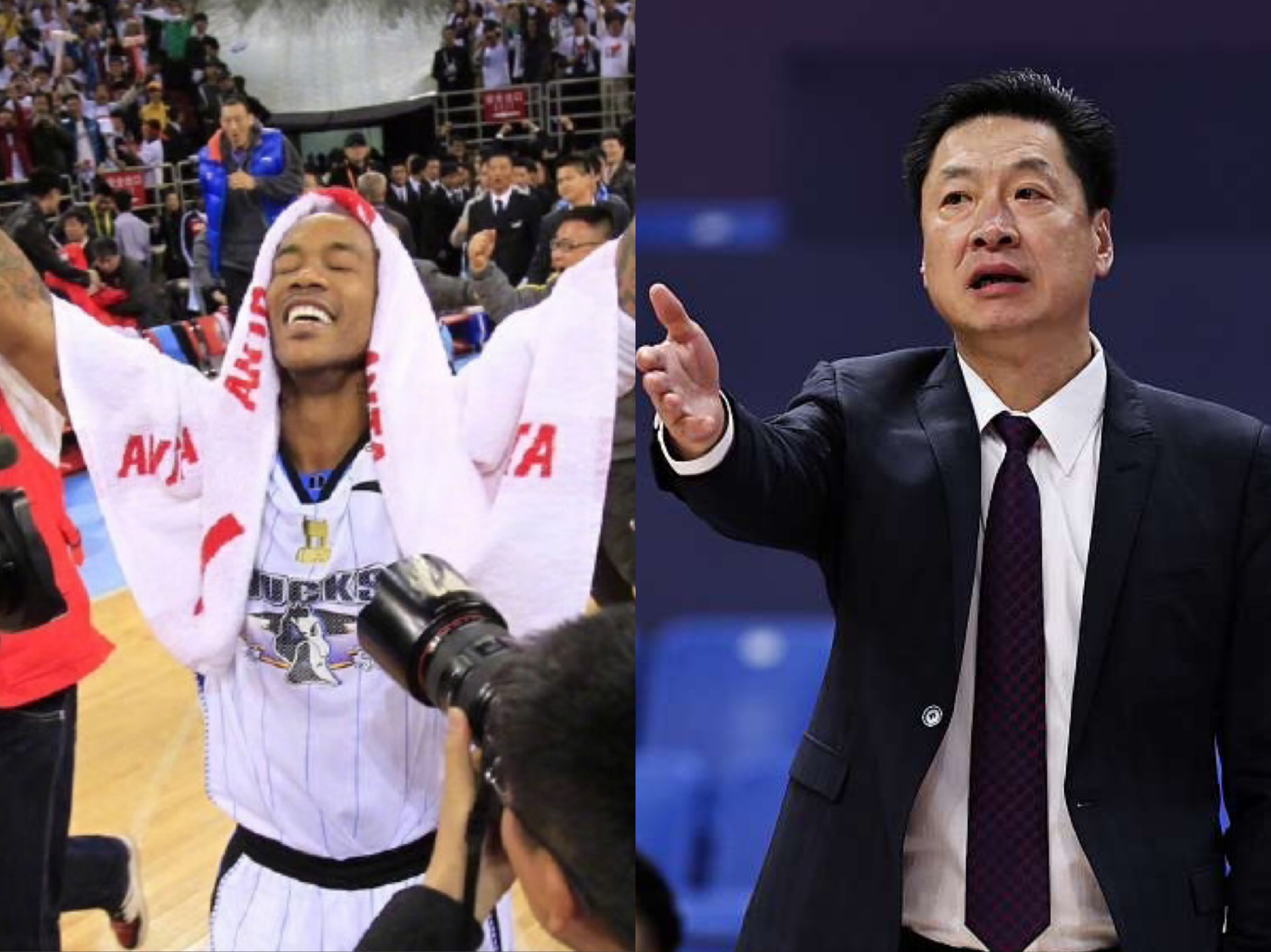李春江|马布里格局小了！李春江冲突后正式道歉，马布里发图，内涵李春江