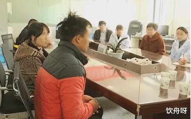 女子生下男婴,丈夫带去洗个澡变女婴,院方亲子鉴定结果很意外