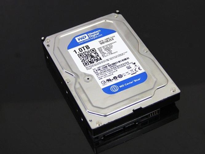 机械|机械硬盘和固态硬盘的区别有哪些?