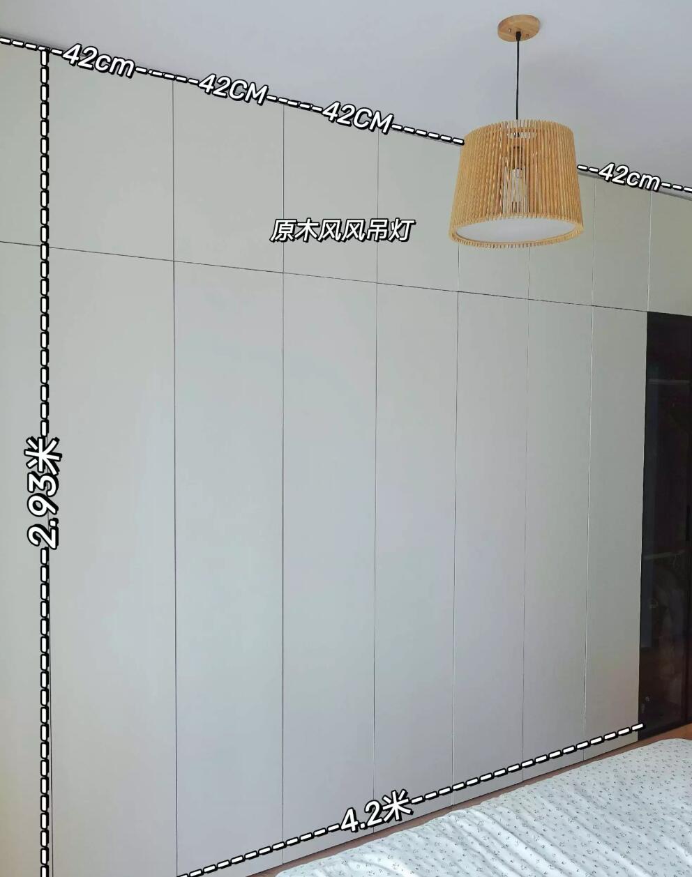 看了广州屋主的家,才知道什么是细节化,全是对生活的热爱