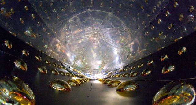 科学家:外星人正使用中微子通讯,人类未来有希望听到