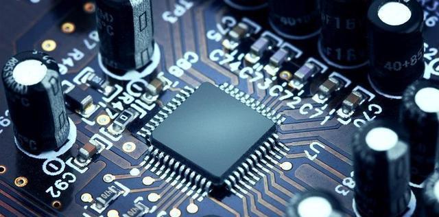 芯片|美国推出迄今最大规模的封杀中国芯片业举措