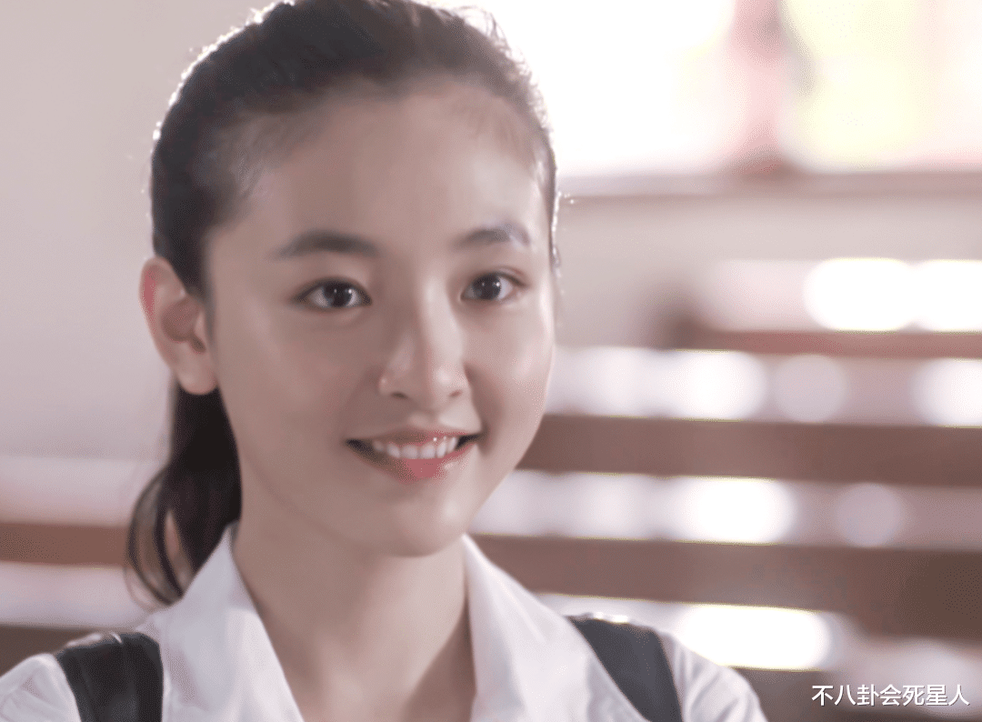 吴倩|吴倩,被刘亦菲“救”活了