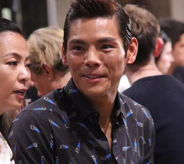 赵丽颖|有没有事,其实看看郭碧婷一家的反应就知道了,男方家多说无用