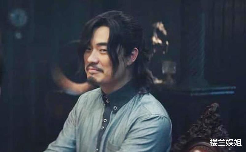 陈赫|演啥都像“曾小贤”？从池铁城到孔令麒，陈赫到底有没有演技？