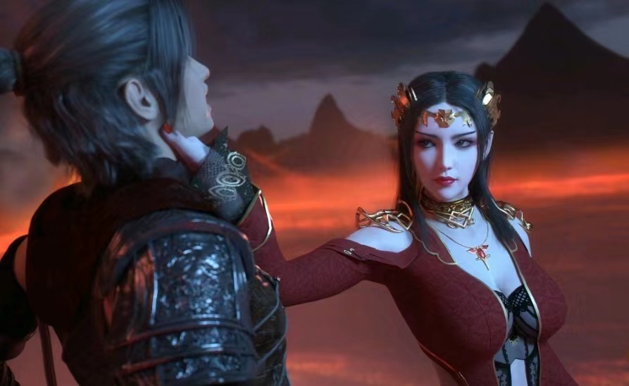 药老|斗破苍穹缘起篇会在第五季前面出来,间接交代药老过去,贴合原著