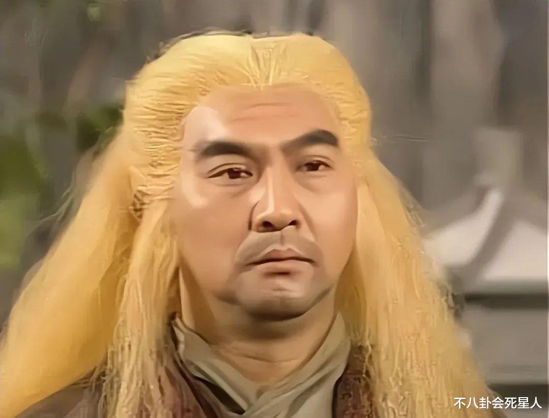 |又一批过气港星定居内地，渴望在内地买房，住二线城市当网红