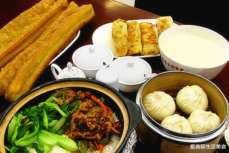 馄饨 这5种看似清淡，却长肉飞快的食物，建议大家要了解，早懂早受益！