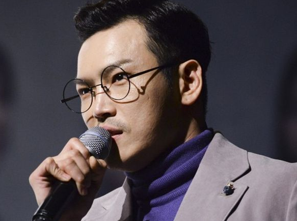 酒驾|韩国知名男星酒驾后逃逸!恶意撞上警车态度恶劣,4小时后被抓到