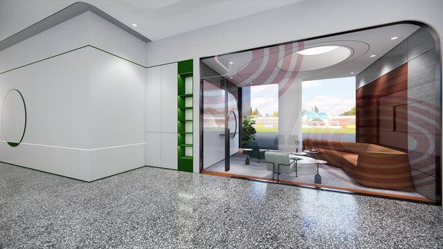 办公室|办公空间装修方案，办公室装修攻略