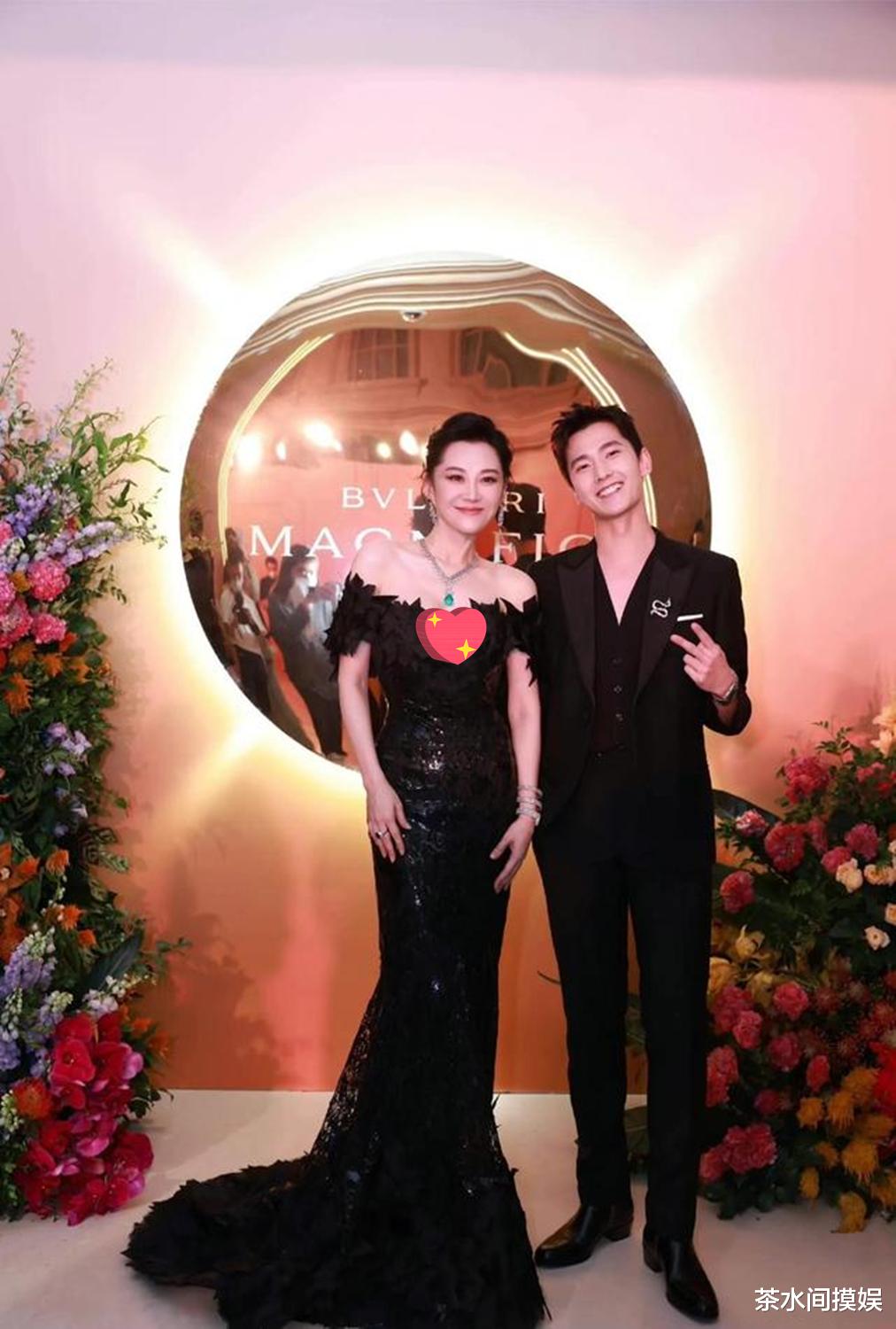 岳云鹏|网络没秘密！明星多年后再同框，有人变丑被艳压，有人逆袭气场强