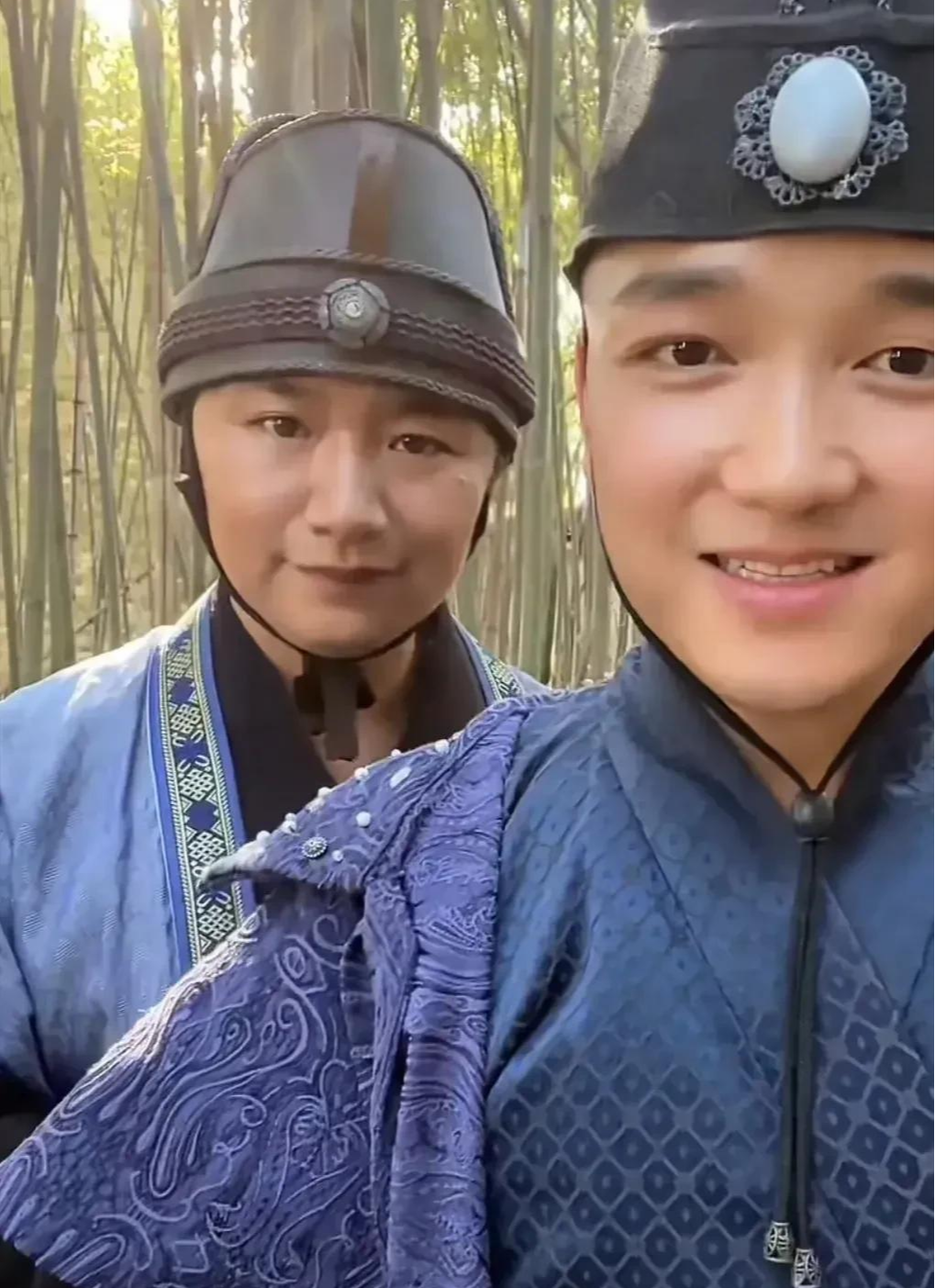 王澜|全国各地的“周星驰”泛滥成灾：有个形神俱备，有的像神经病！