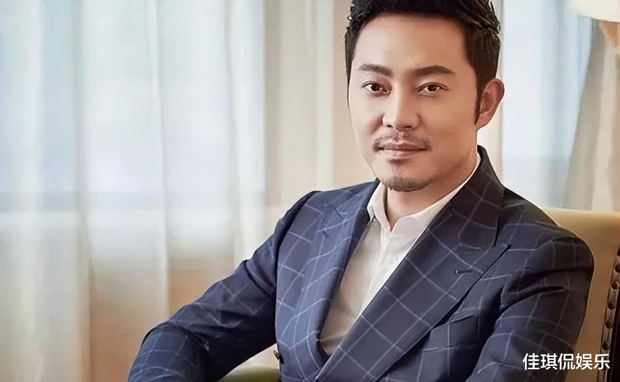 沙溢全款4000万买房,装修好后为啥把钥匙交给了丈母娘?