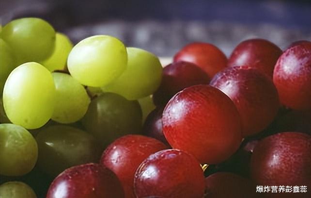 高血压|西瓜热量高，不适合减肥人群吃？辟谣：这5种水果热量都比苹果低
