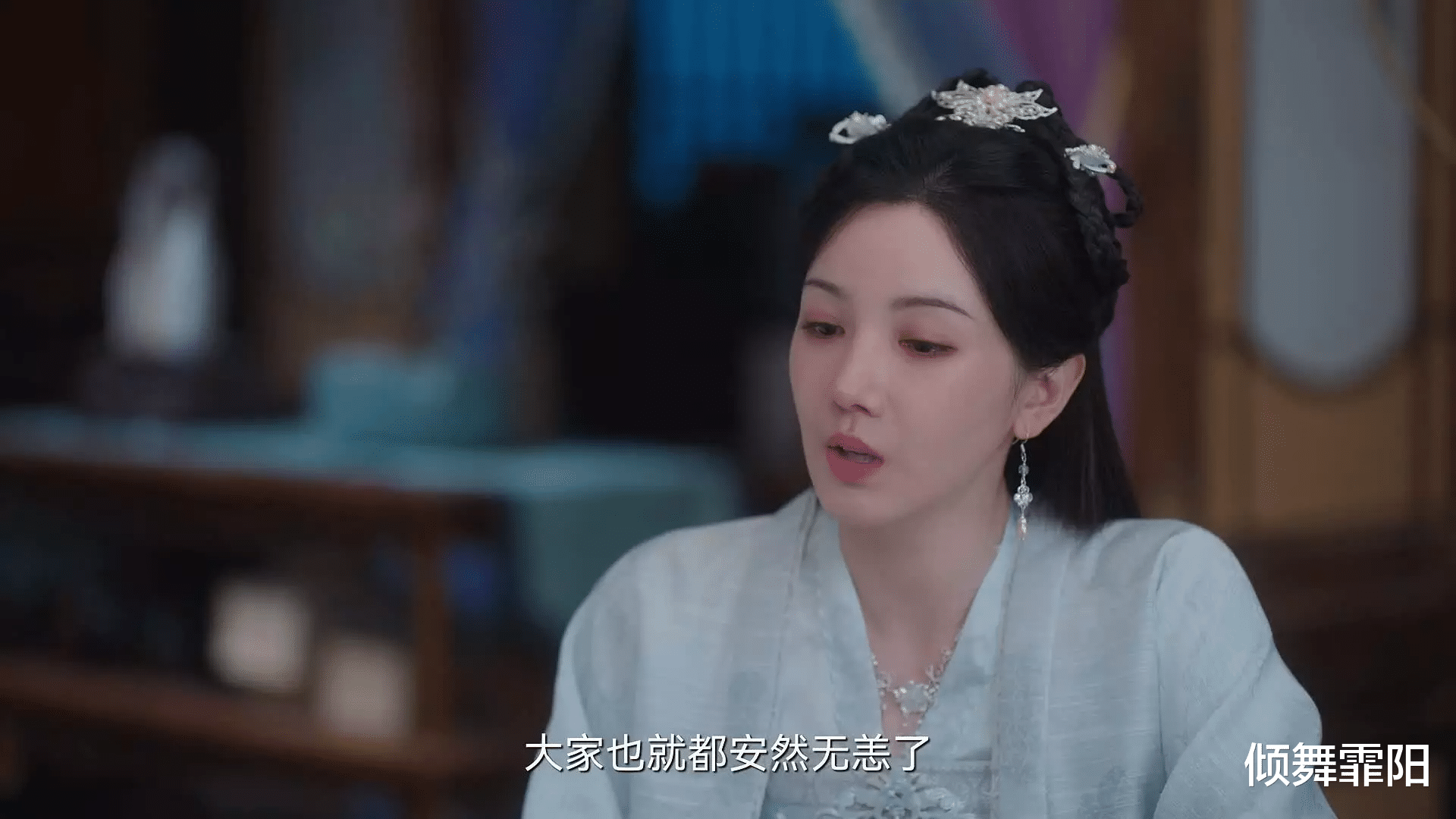 宋舞|《卿卿日常》最讨喜女角色：郝葭第1当之无愧，宋舞第2实至名归