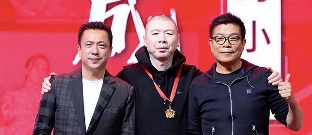 华谊兄弟|周星驰救华谊于水火，胜算有几分？