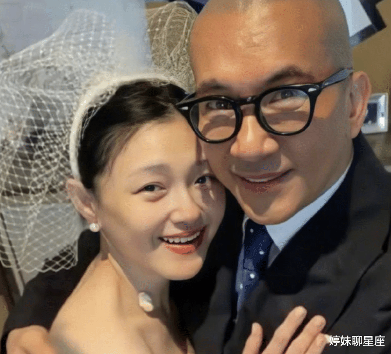 具俊晔|?45岁大S被曝怀第三胎！S妈亲自回应，对女婿具俊晔已彻底改观