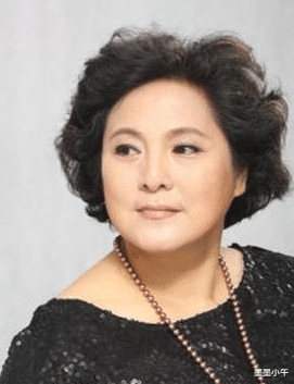 张芝华|31年后,再看张芝华与郭凯敏,才发现离婚是他们最好的宿命