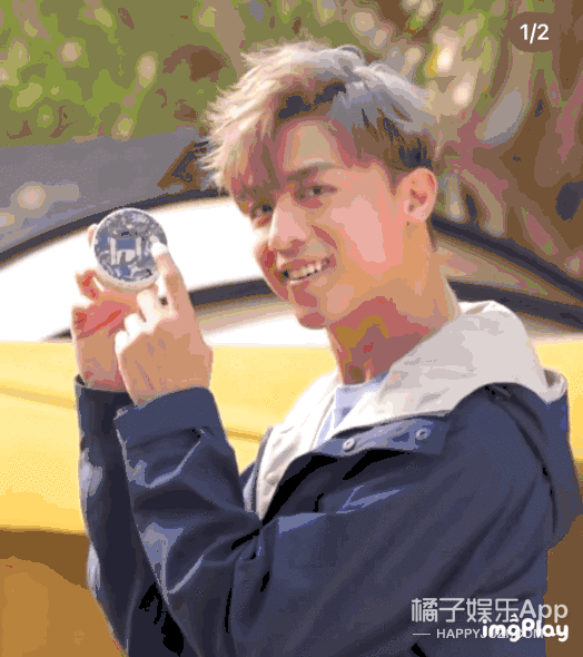 男团|顶流爱豆...就这？