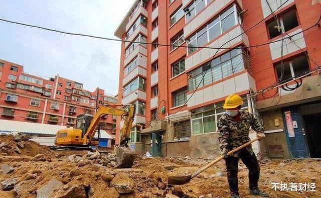 枣庄|棚改被叫停?住建部发声:2022年开始,房龄满20年的全都这样处理
