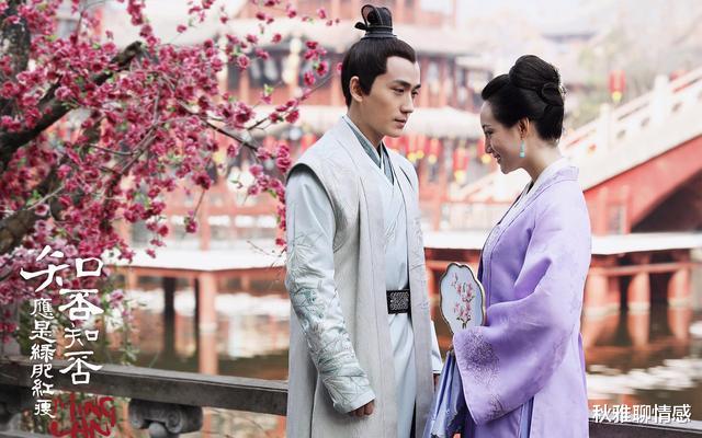 齐衡|《知否》齐衡禁止儿媳给孙子纳妾:被父母过度干涉的婚姻,太苦