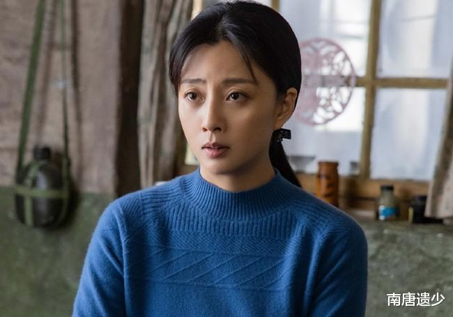 海清|海清新剧终于定档，赶上白玉兰奖末班车，13位青衣掀起视后大混战