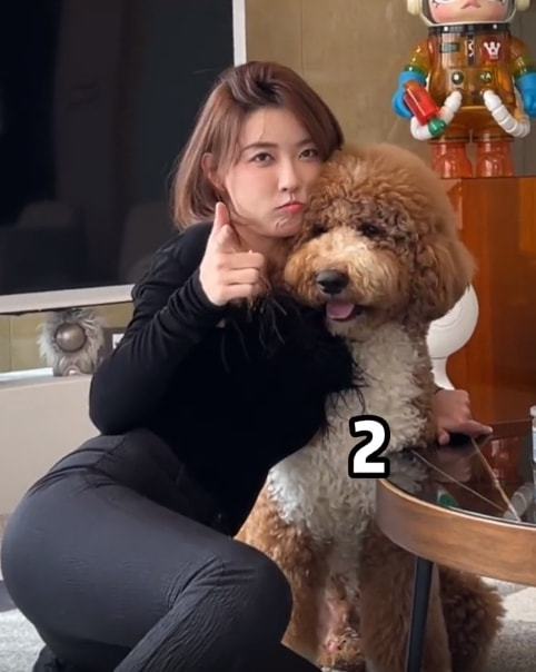 商场|网红聂小雨玩“擦边”？在逛商场时当众脱衣，网友：建议封杀