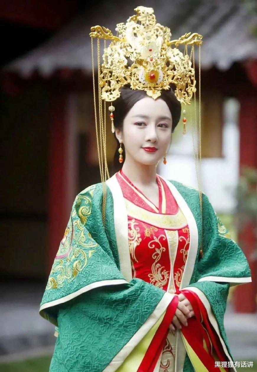 知否知否应是绿肥红瘦|同样是出嫁，曹丹姝两次都是红嫁衣，明兰墨兰是绿嫁衣，谁穿错了