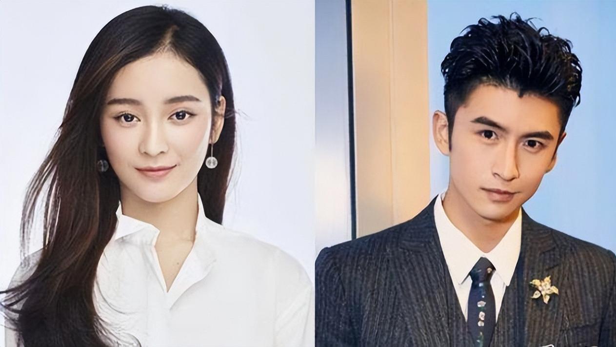 张云龙|折纸戒、遛海边，张云龙钟楚曦早已喜结良缘，圈内人心知肚明