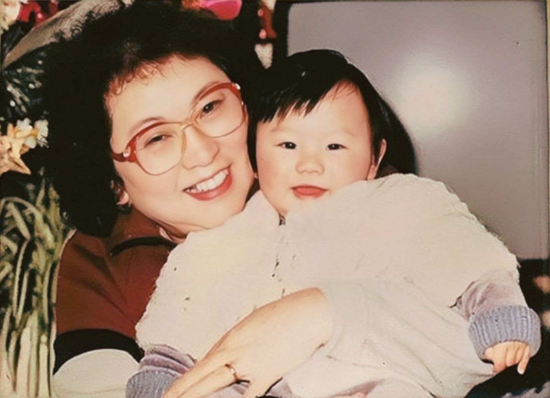 言冰云|“俏黄蓉”翁美玲：36年前，因一通未接电话，在事业巅峰结束生命