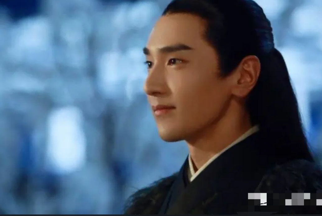 郑少秋|“含胸驼背”别硬演古偶,所谓“玉面小郎君”,还得看这9位明星